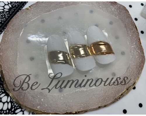 ニュアンスネイル