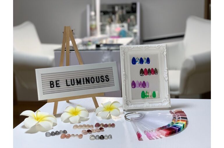Be Luminouss